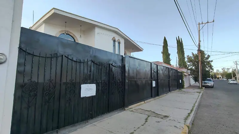 Operativo en Durango asegura y cierra primer dispensario legal de cannabis en el país